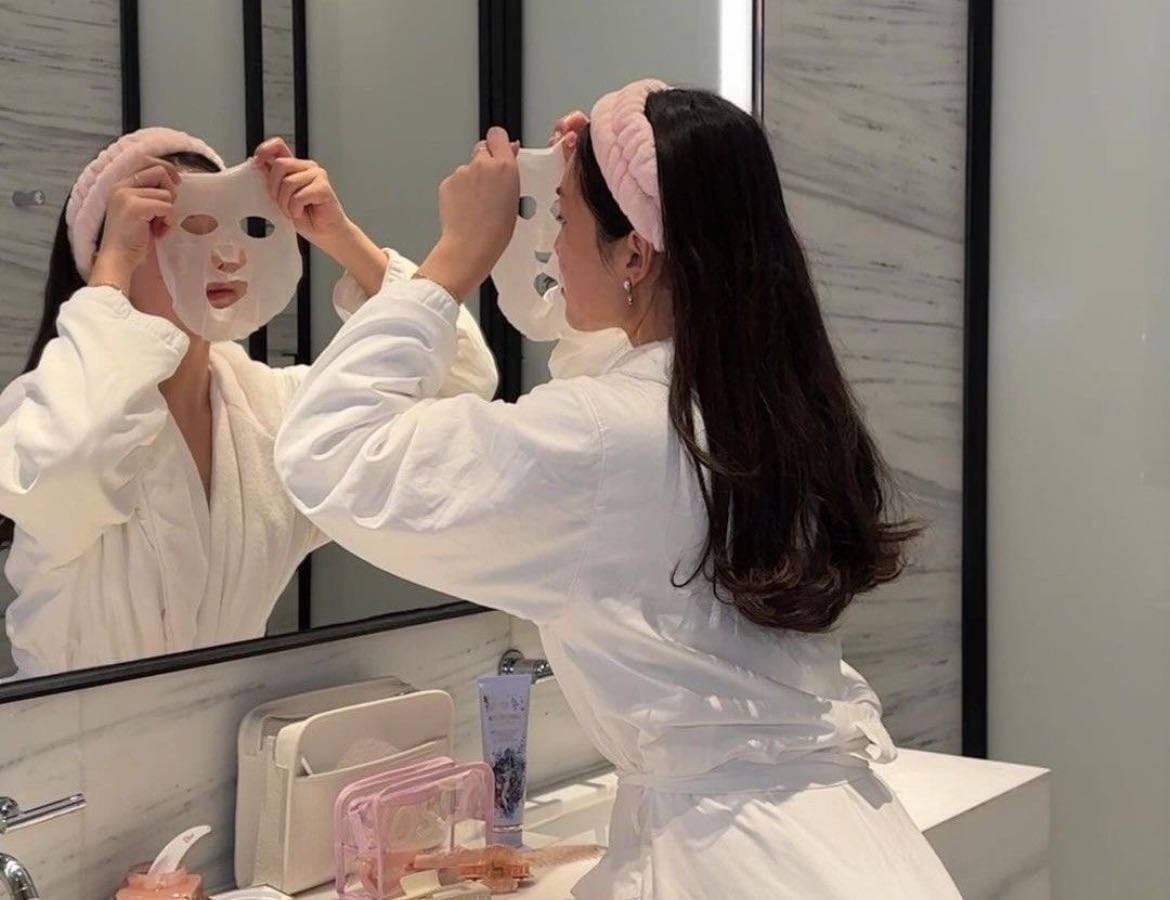 Skincare Products