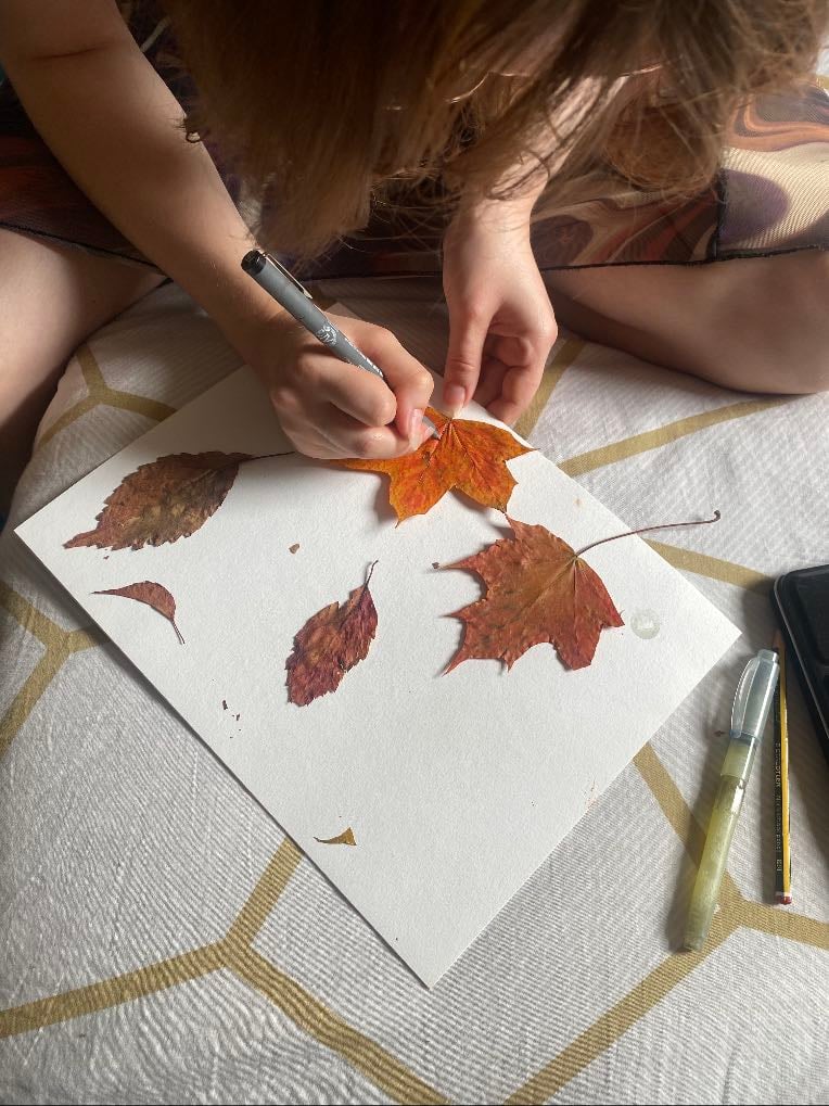 Painting night