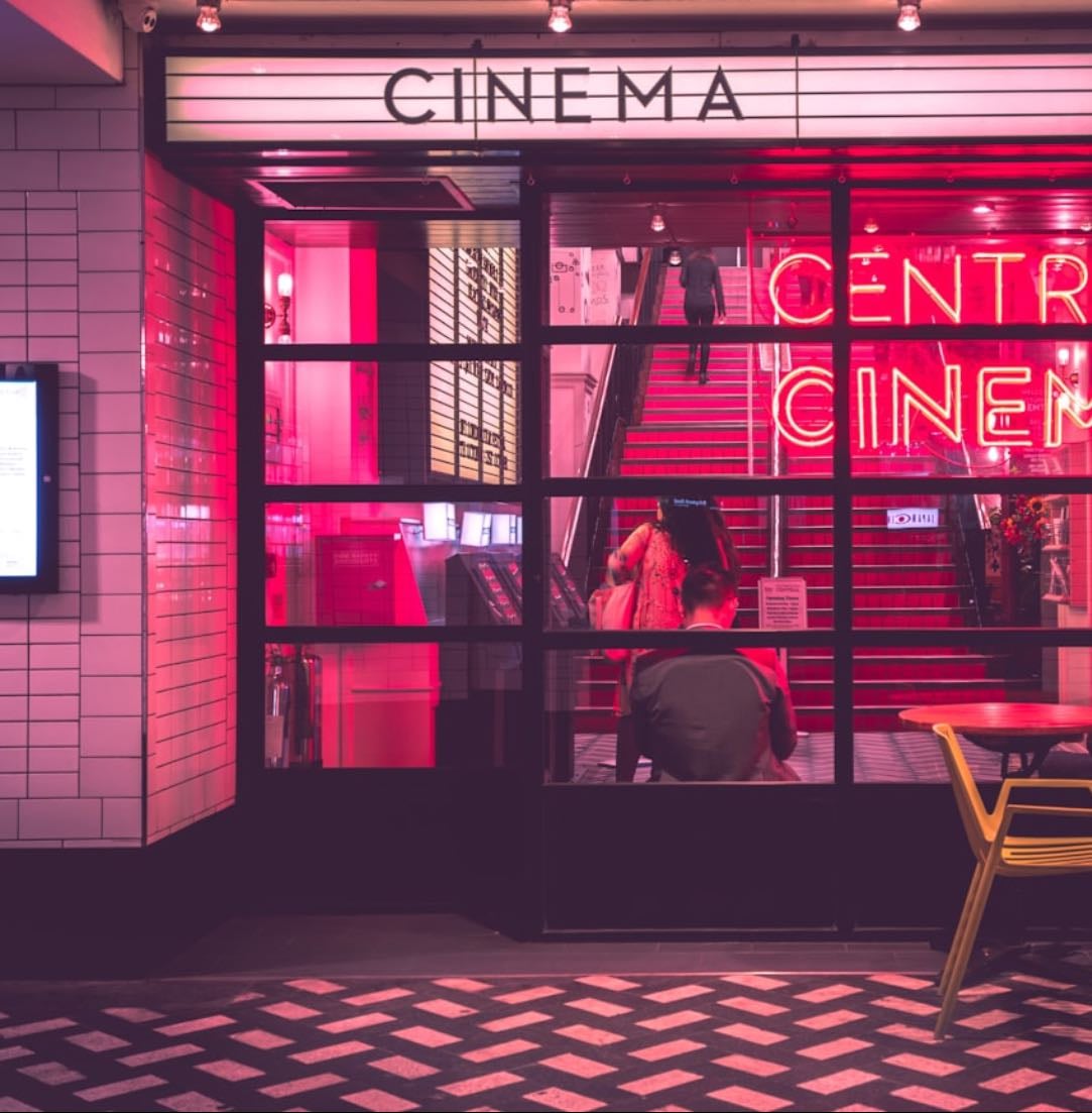 4 favorite movies