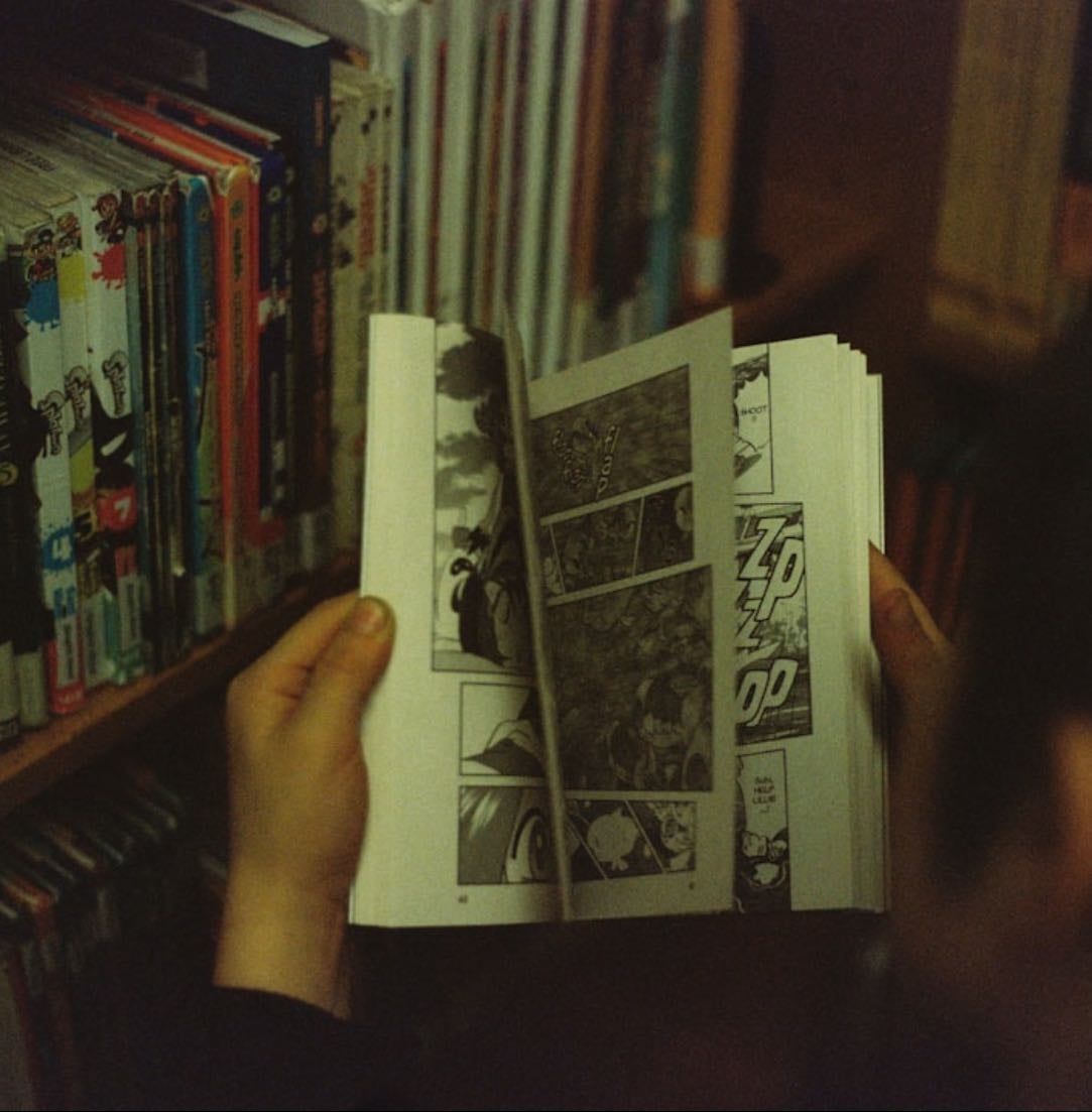 Comics