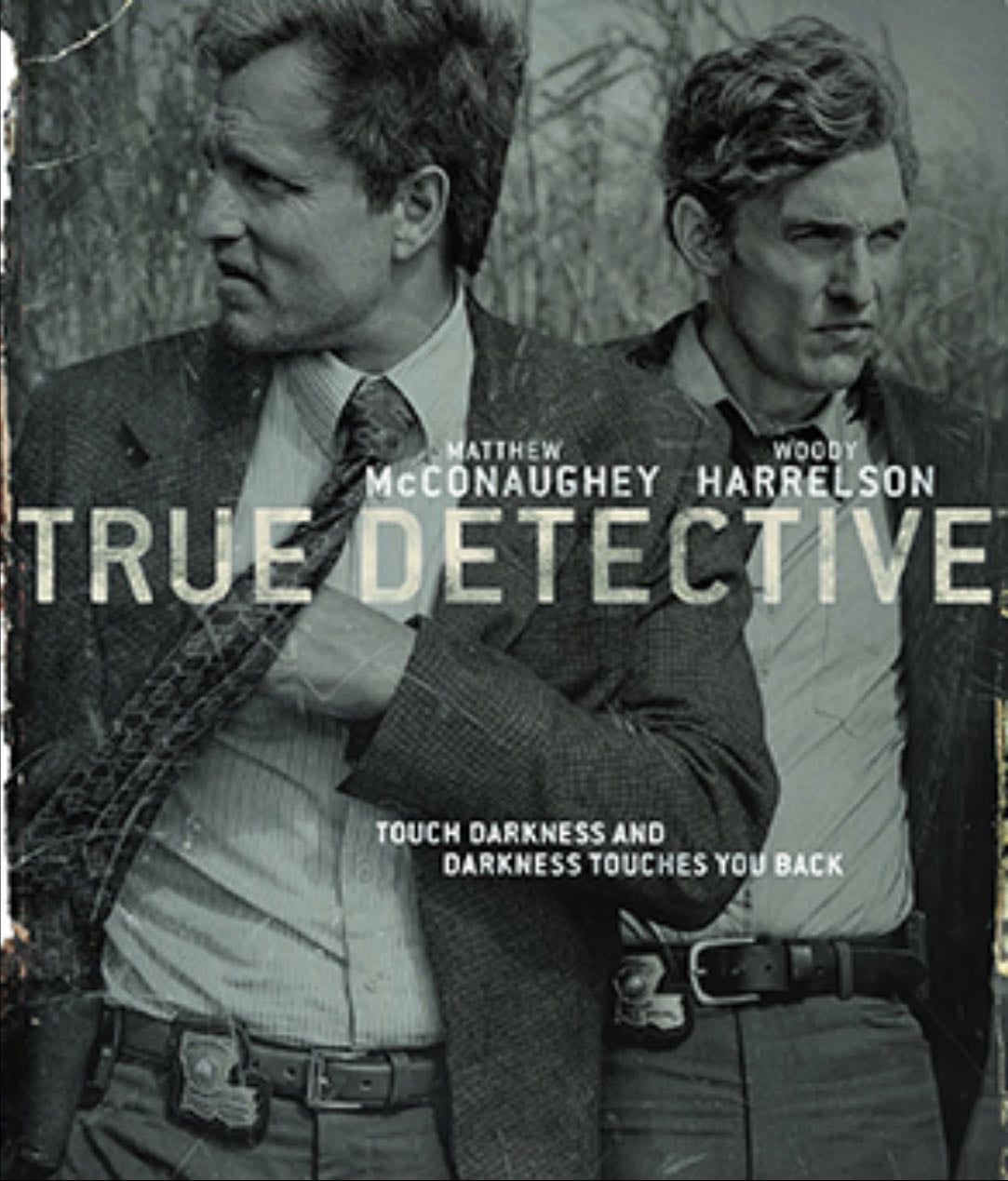 True detective s1