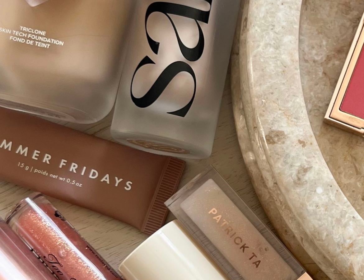Cosmeticos⭐️ - Products hypelist by Angeles garcia