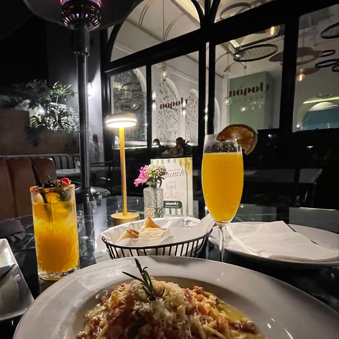 Napoli Cucina Italiana
