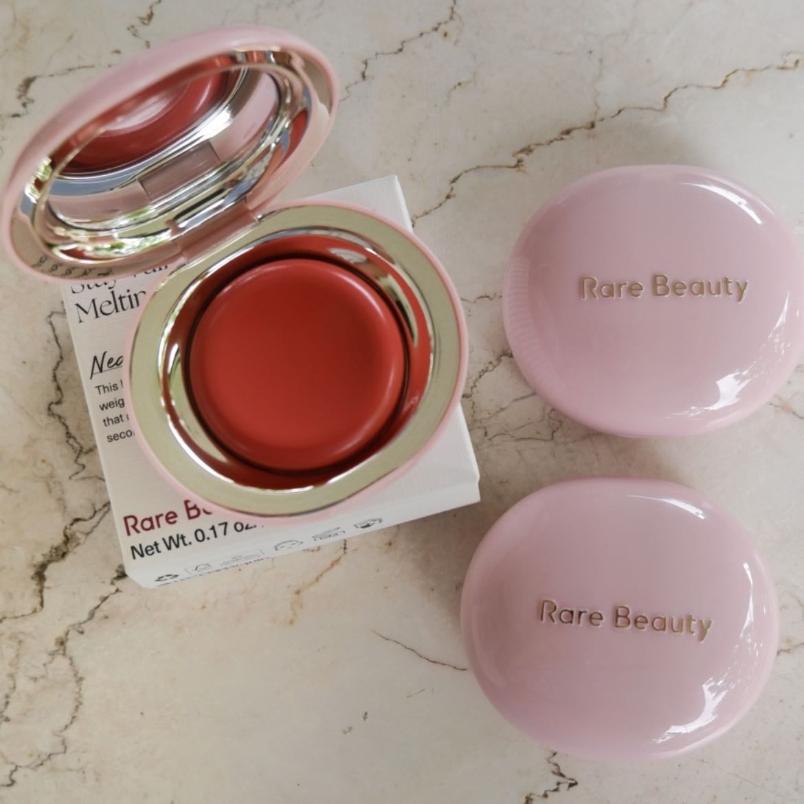 Rare Beauty Melting Blush