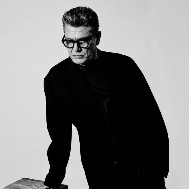 Marc Lavoine - Artist