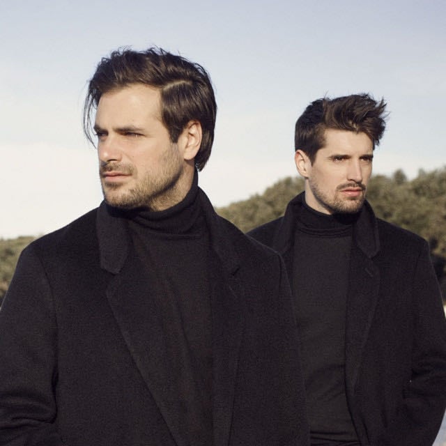 2CELLOS - Artist