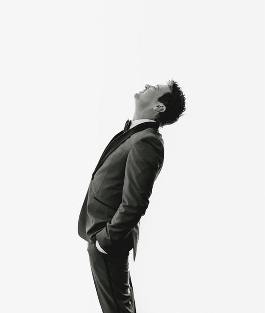Jeremy Renner - Artist