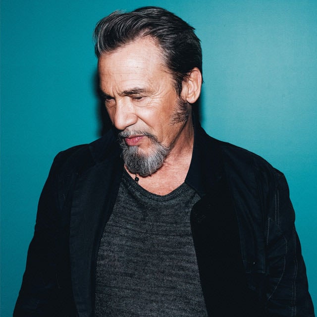 Florent Pagny - Artist