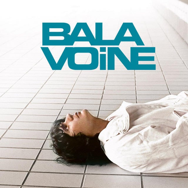 Daniel Balavoine - Artist