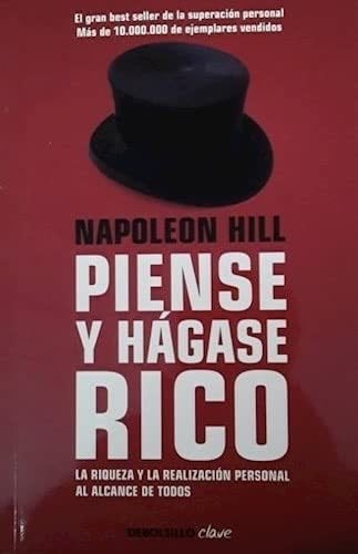 PIENSE Y HAGASE RICO - Hill Napoleon · 2020