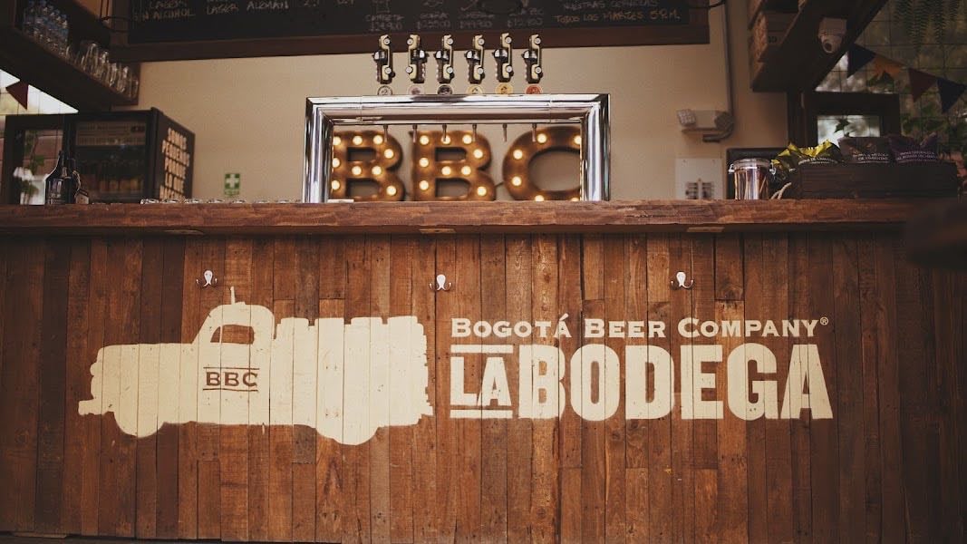 BBC - Bodega Cunduy Florencia