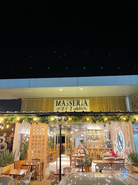Masseria Di Pablo