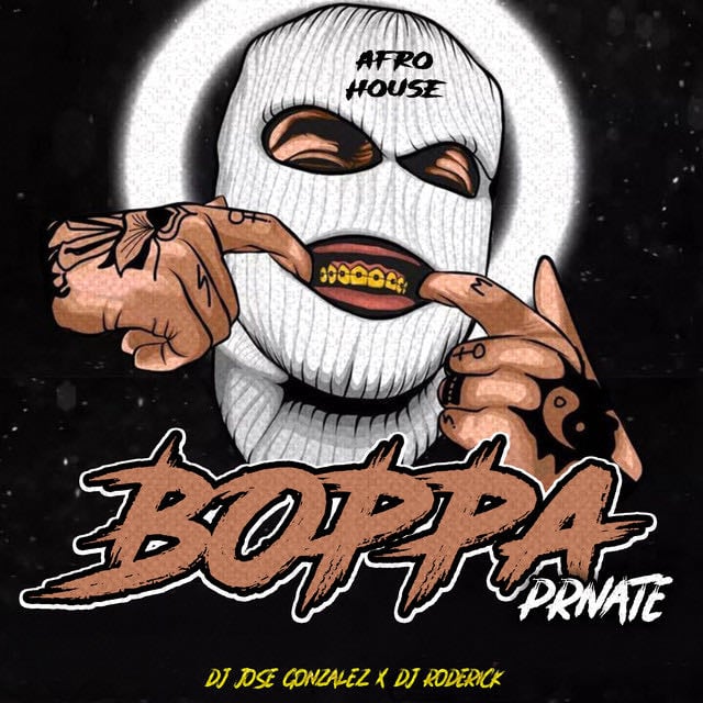 Boppa Private - Afro House - Song · Dj Jose Gonzalez, Dj Roderick