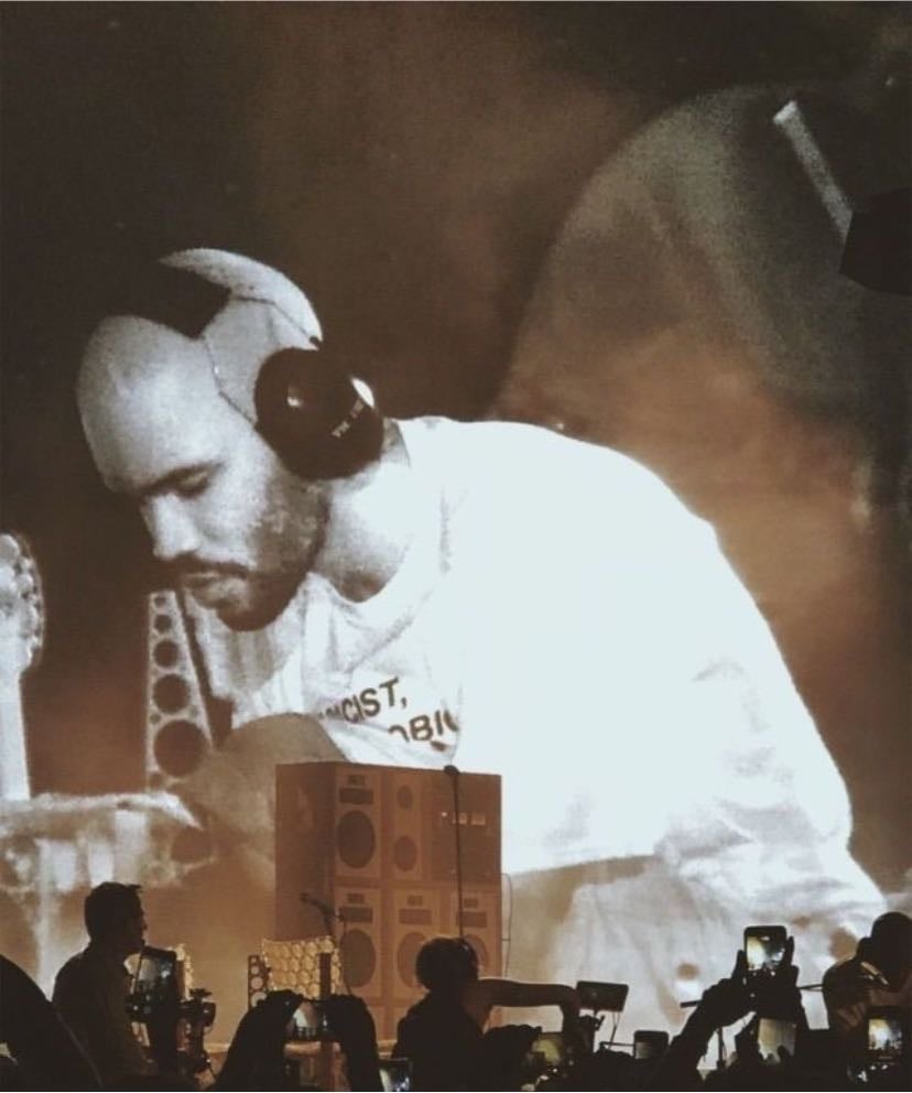 Frank Ocean - Artist