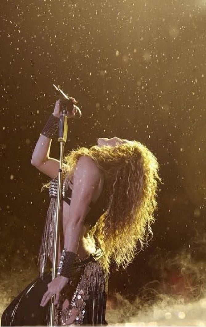 Shakira - Artist