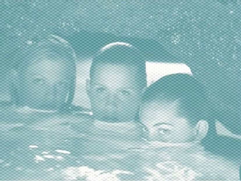 H2O: Just Add Water - Jonathan M. Shiff · 2006