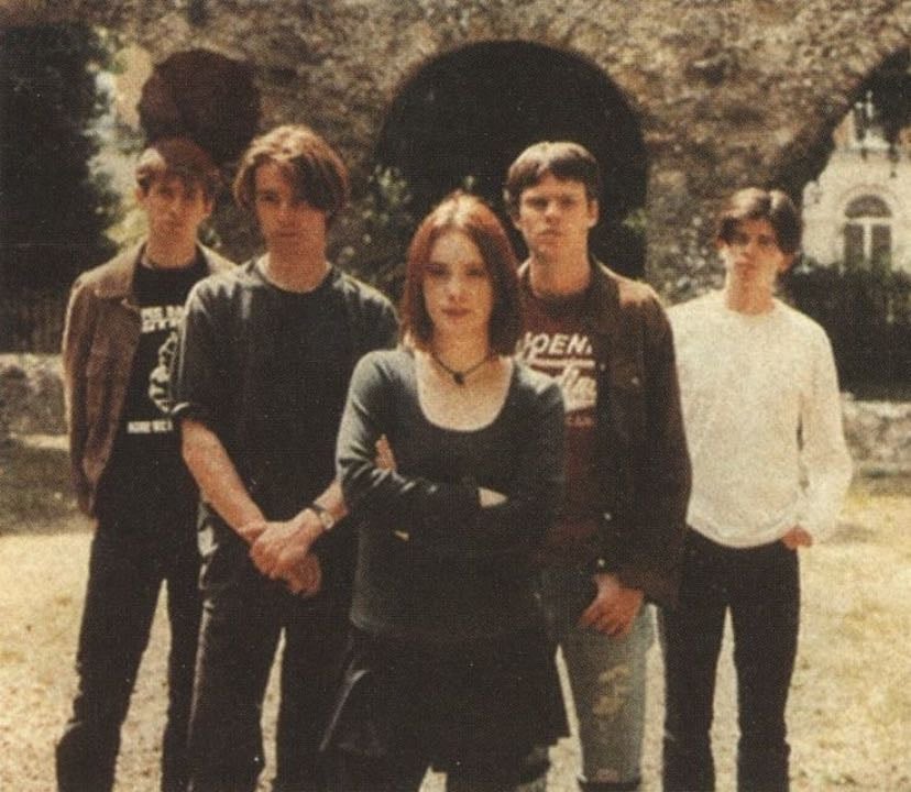 The Cardigans - Artist