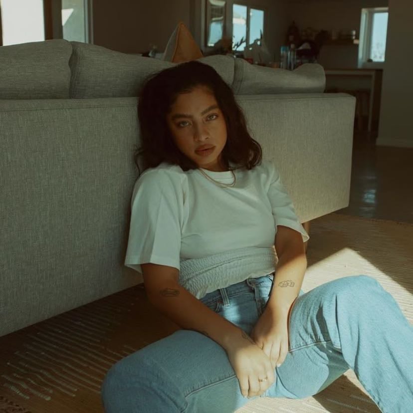 Kiana Ledé - Artist