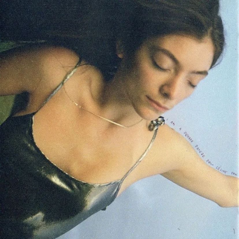 Lorde - Artist