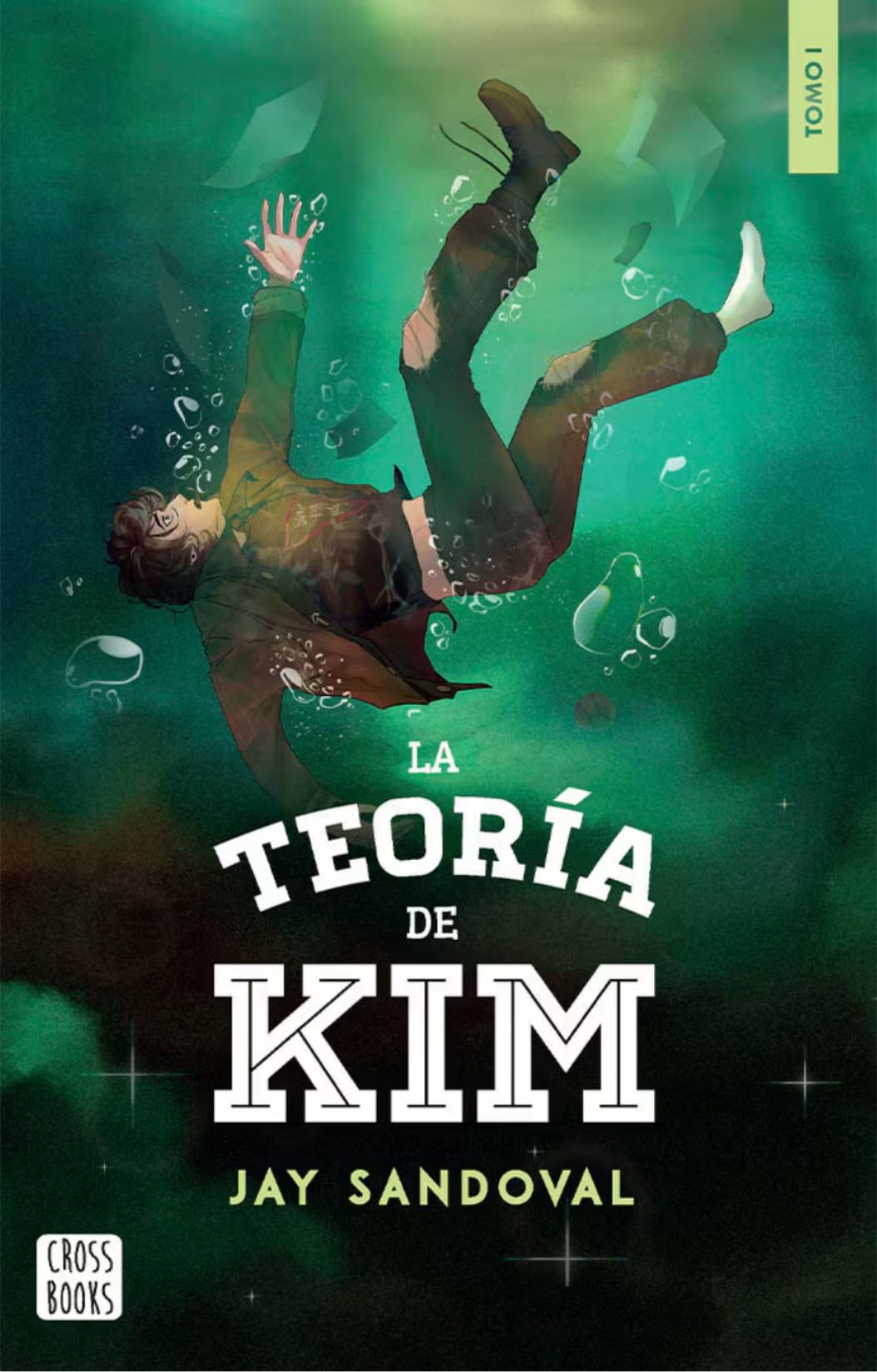 La Teoria De Kim - Sandoval, Jay