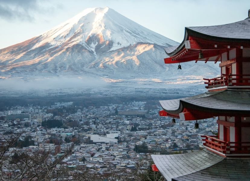 Japan