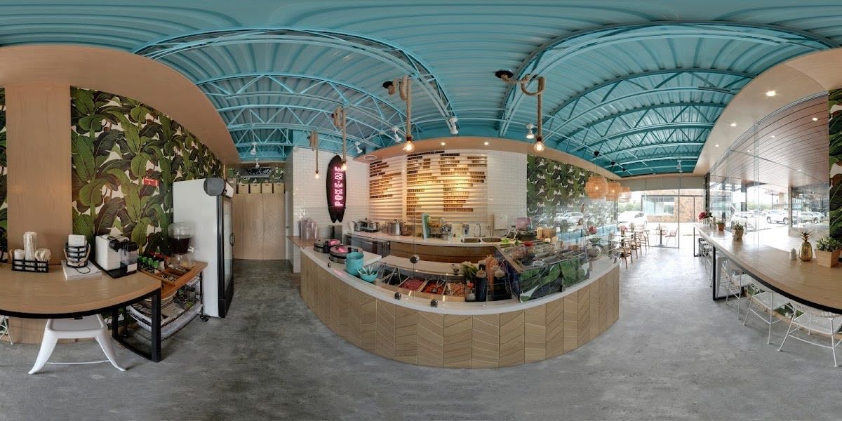 Hoku Poke Shop
