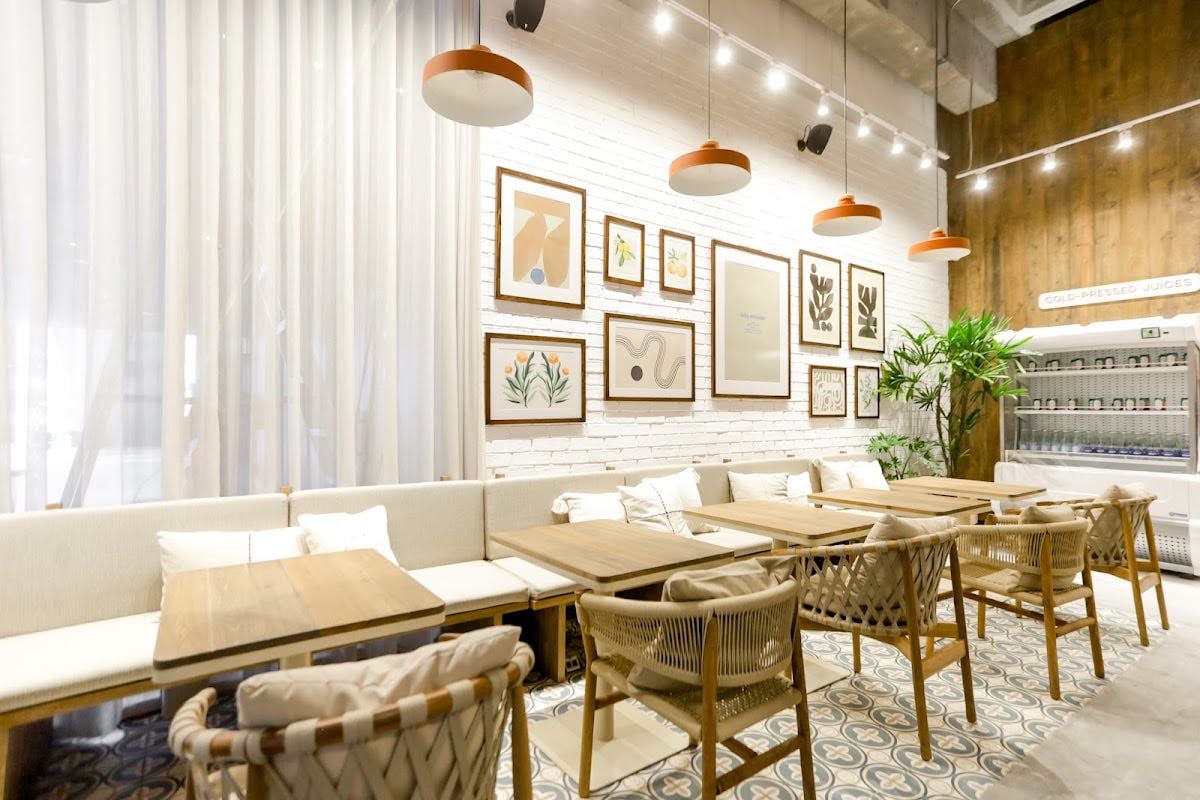 Trust Juicery