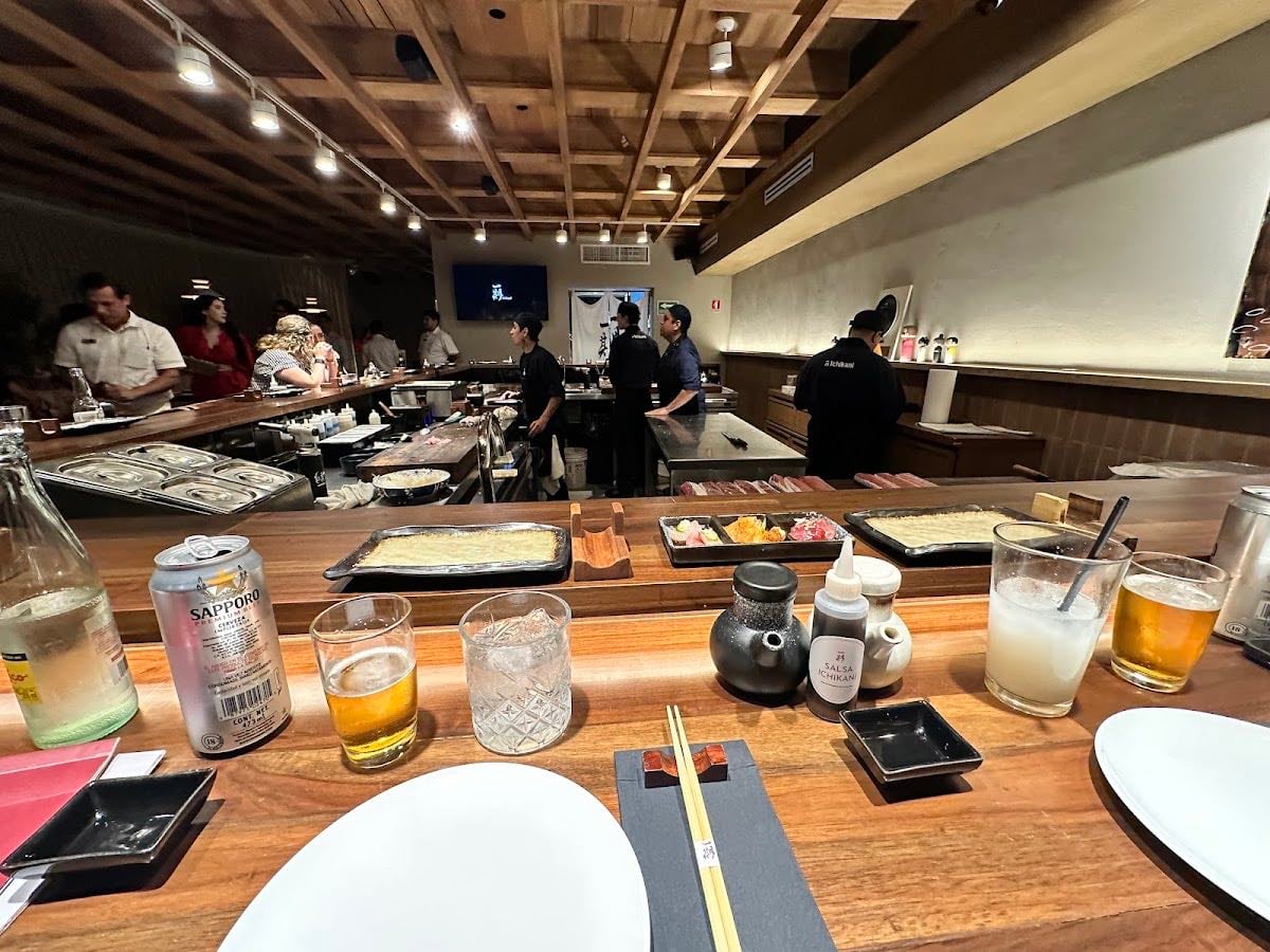 Ichikani