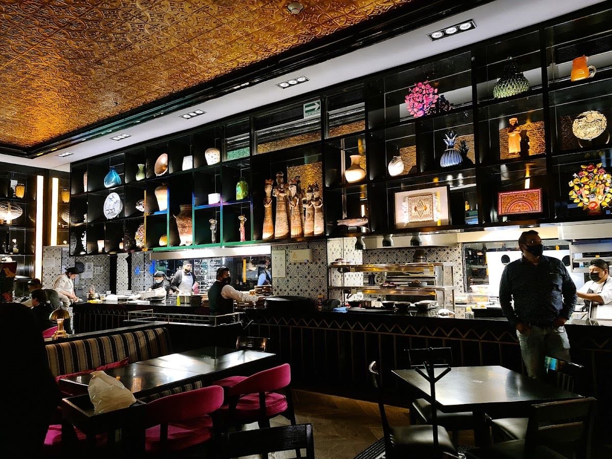 Cantina La 20 | Monterrey - @cantinaveinte