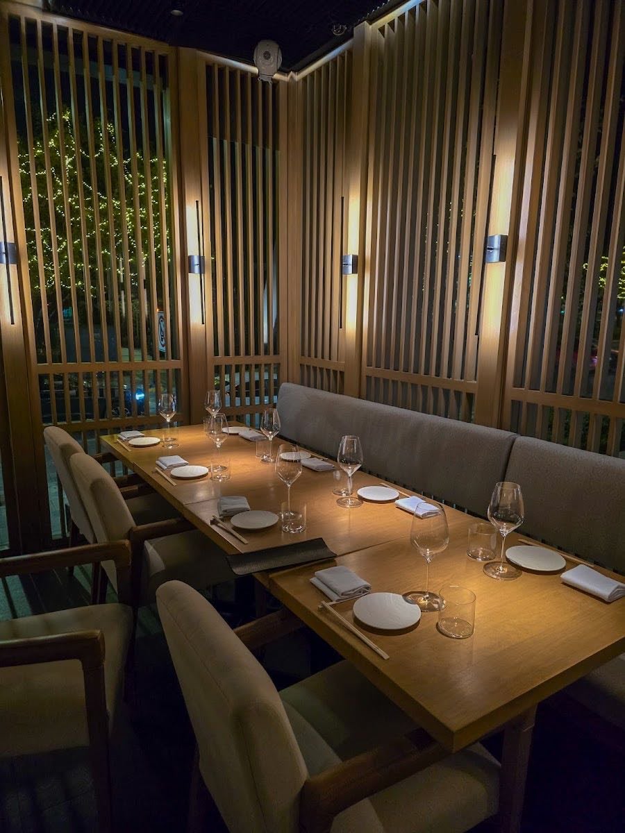 Sushi Oda - @sushiodamx