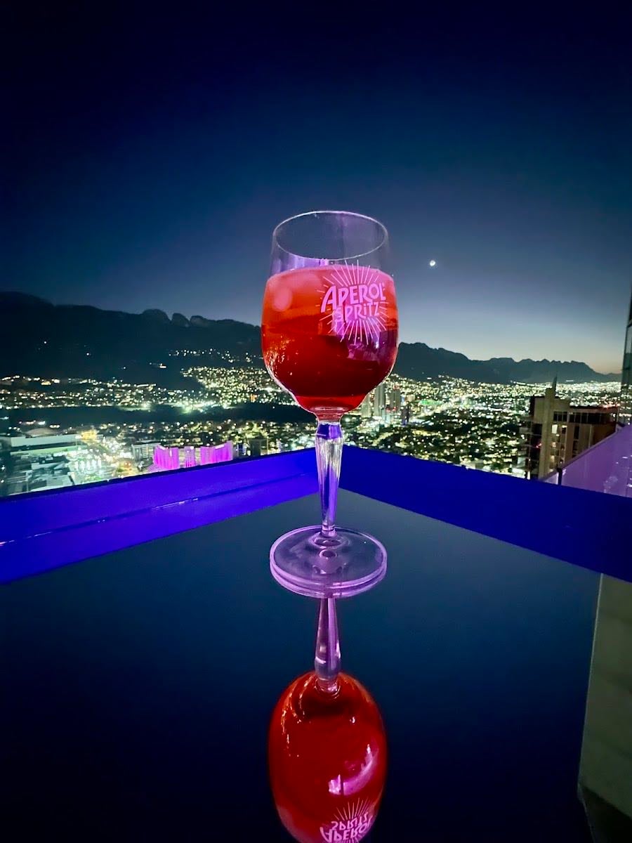 Lo Skybar