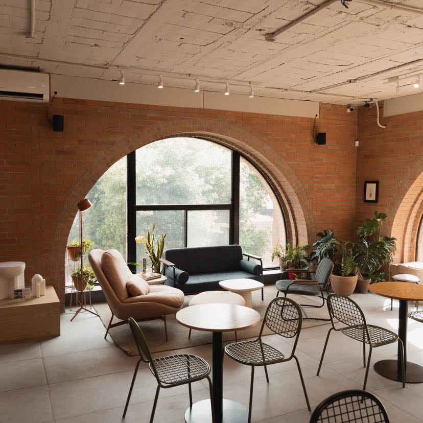 ATLAS design shop