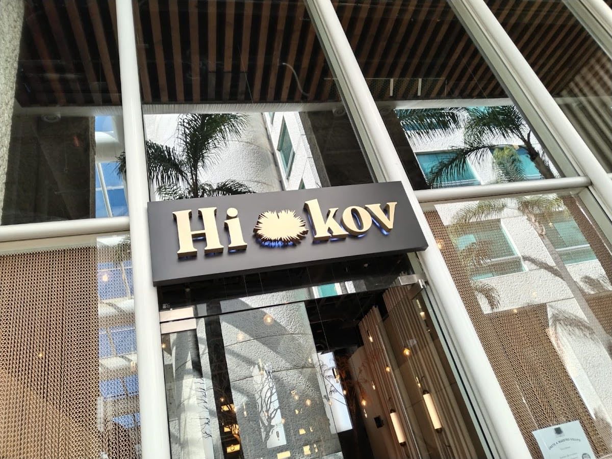 Hi-Kov - @hi_kov
