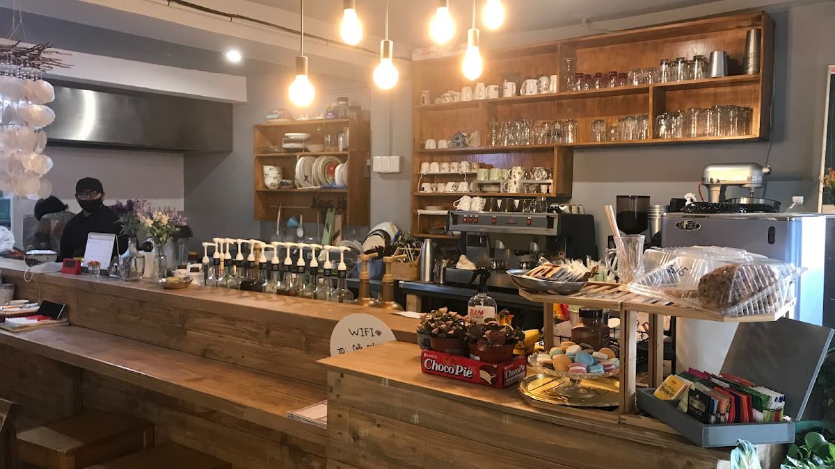 Café Acloma - @acloma_restaurante