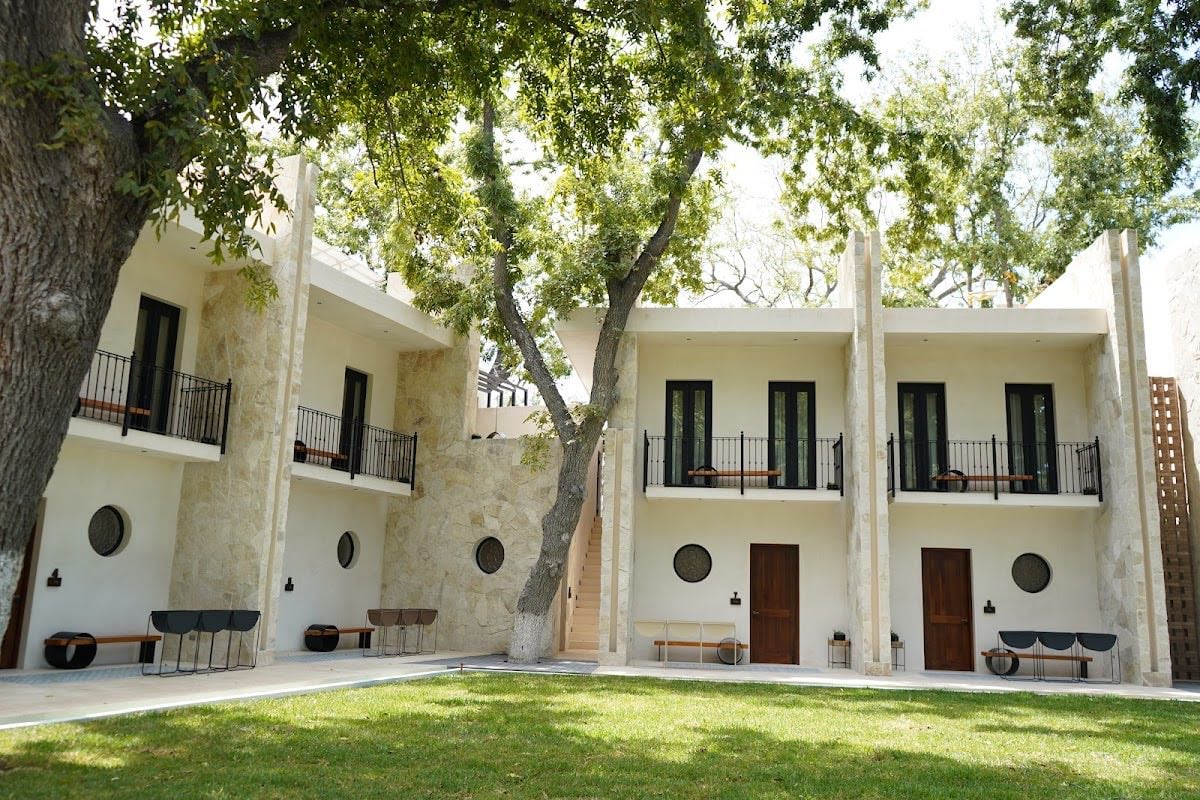 Hotel Reserva María Aurora