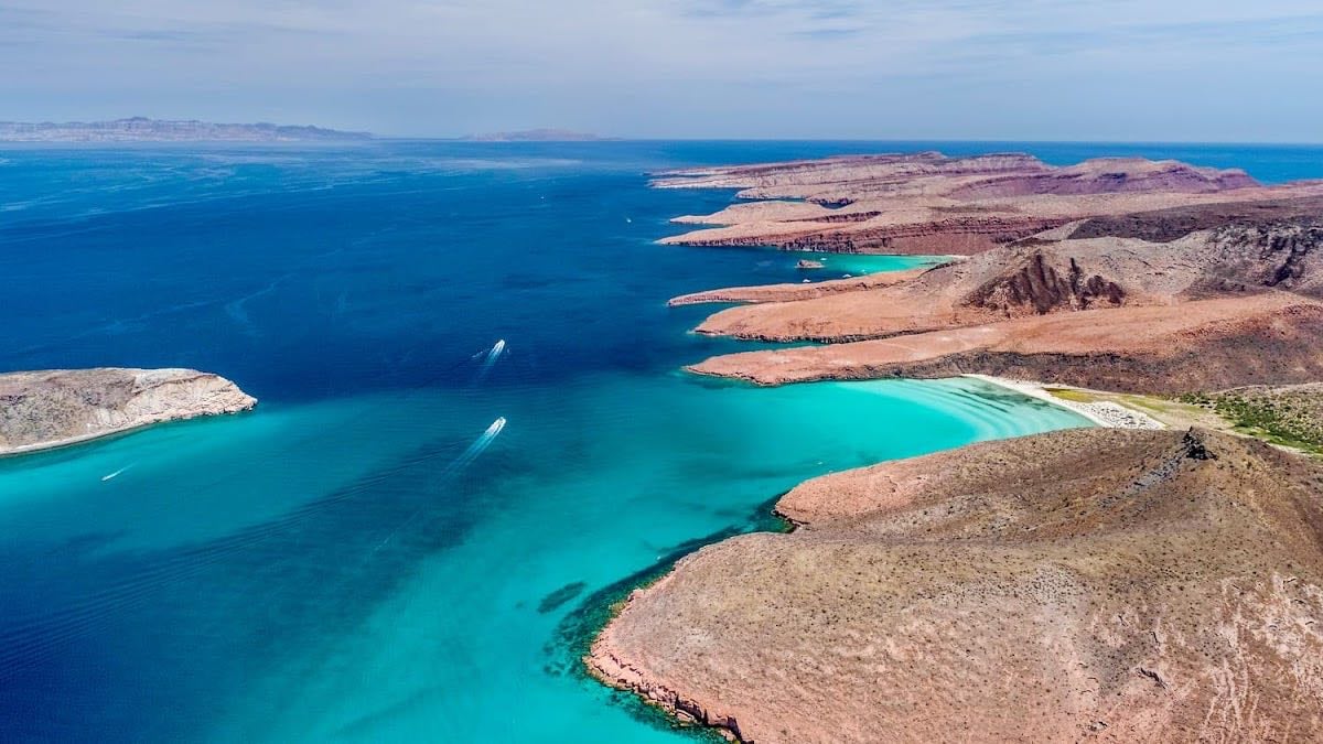 Isla Espiritu Santo