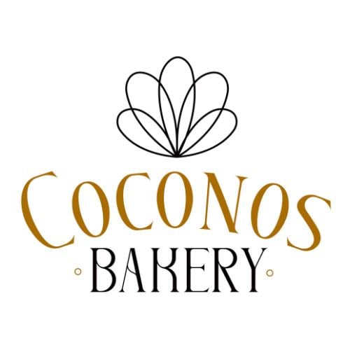 Coconos Bakery - @coconosbakery