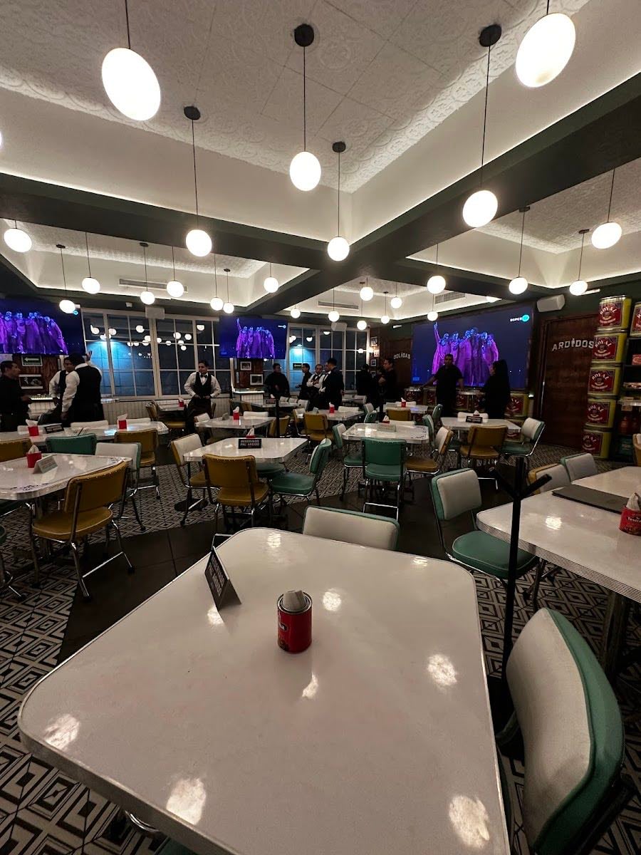 Sala de Despecho San Pedro Garza