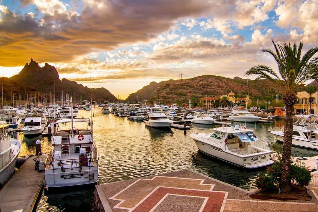 San Carlos
