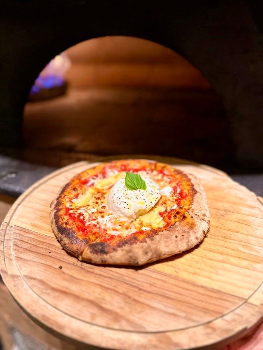 Delicaté La Estelina | Gourmet & Pizza