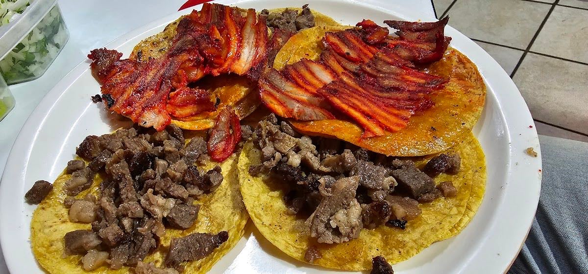 Tacos Melany