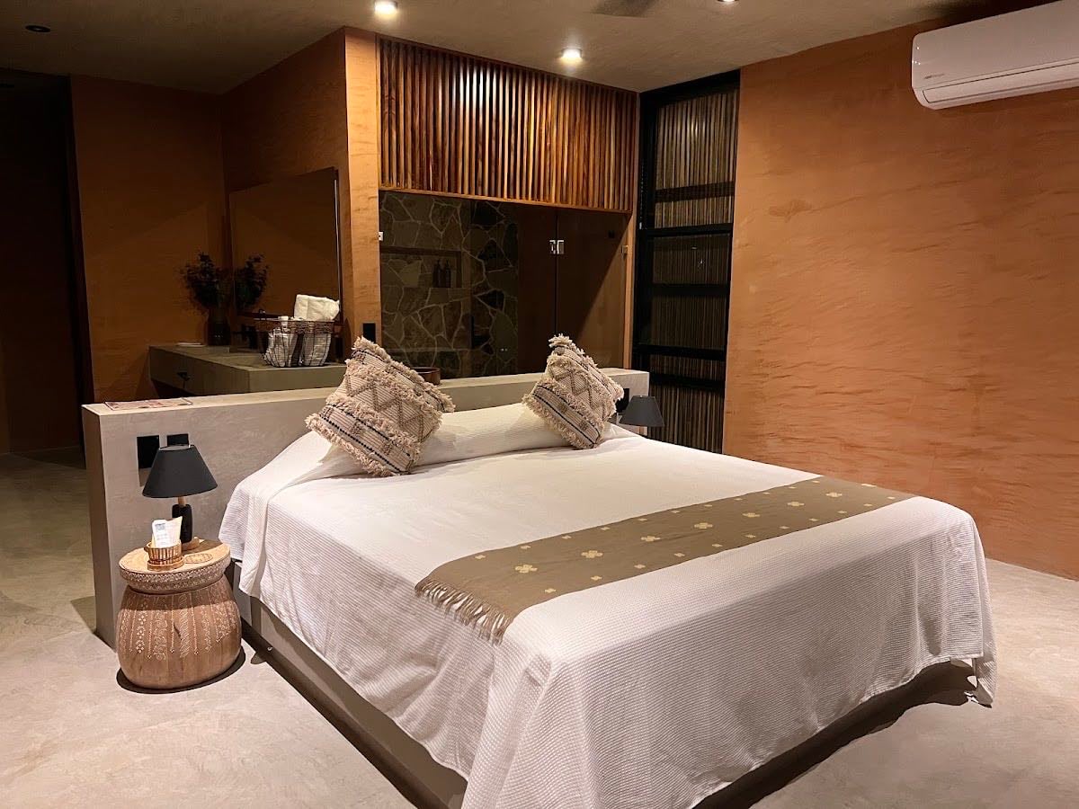 Villa Al mar - @villa_almar