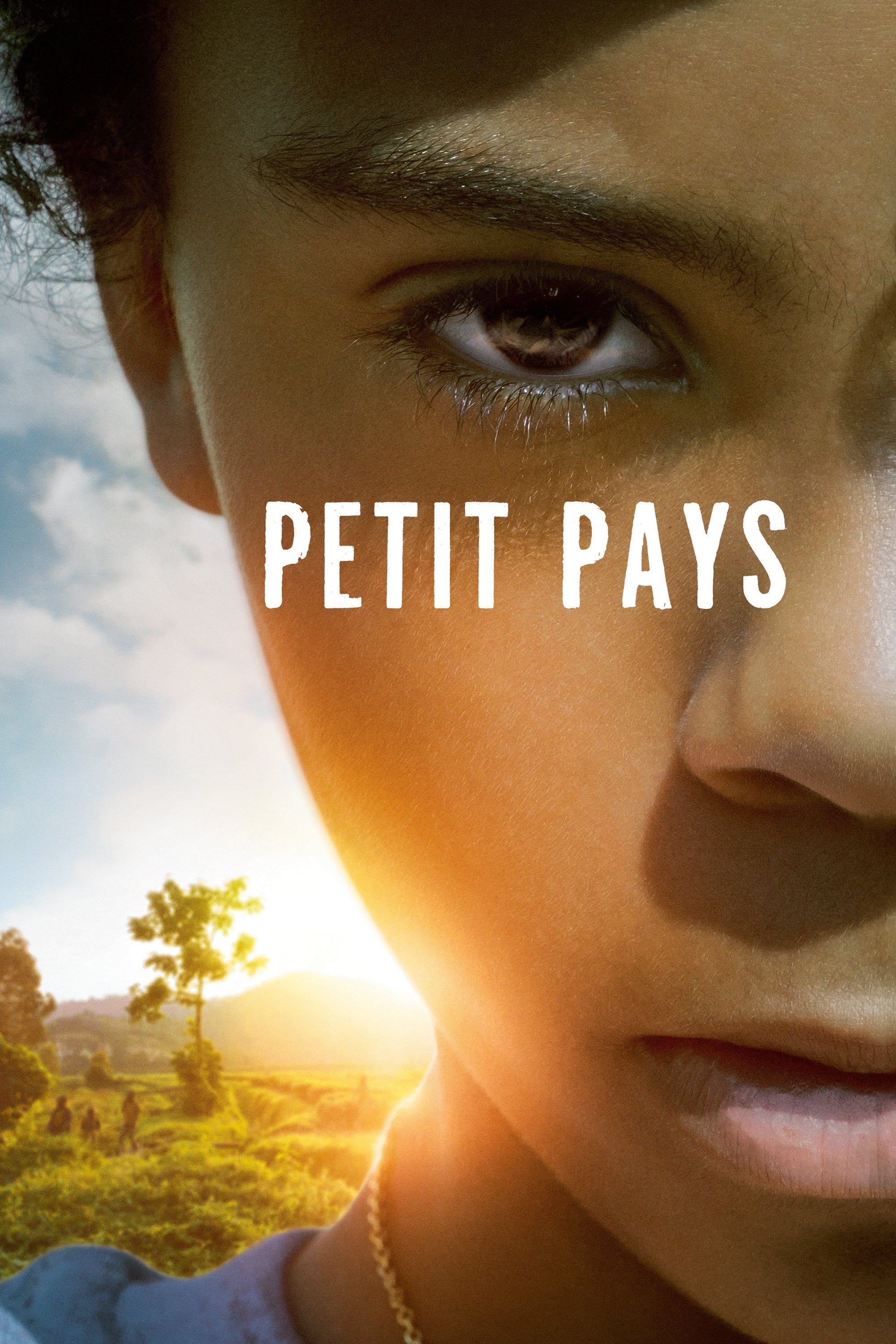 Petit Pays - Eric Barbier · 2020