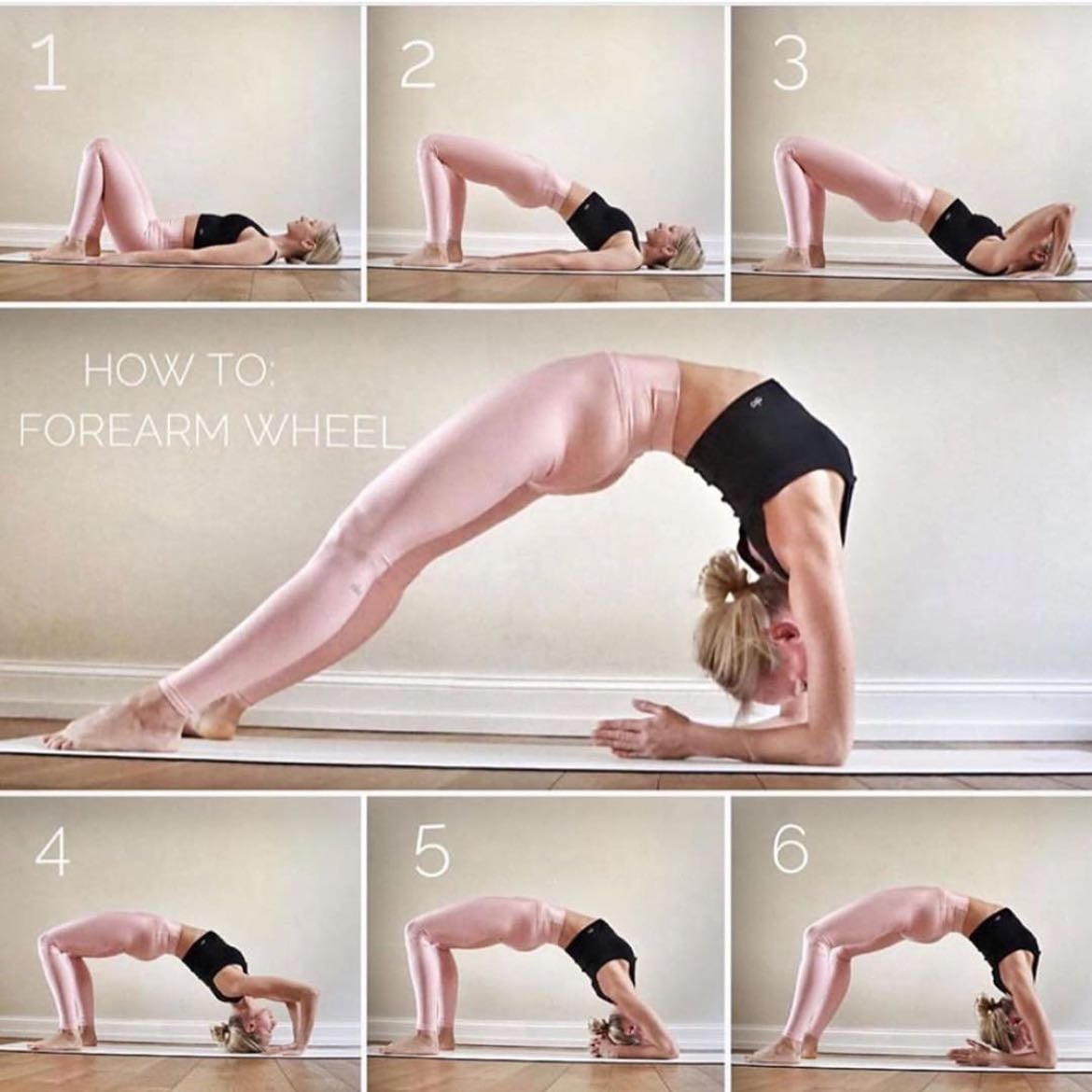 Yoga 🧘♀️ - Pra quem é toda dura e travada como eu é perfeito
