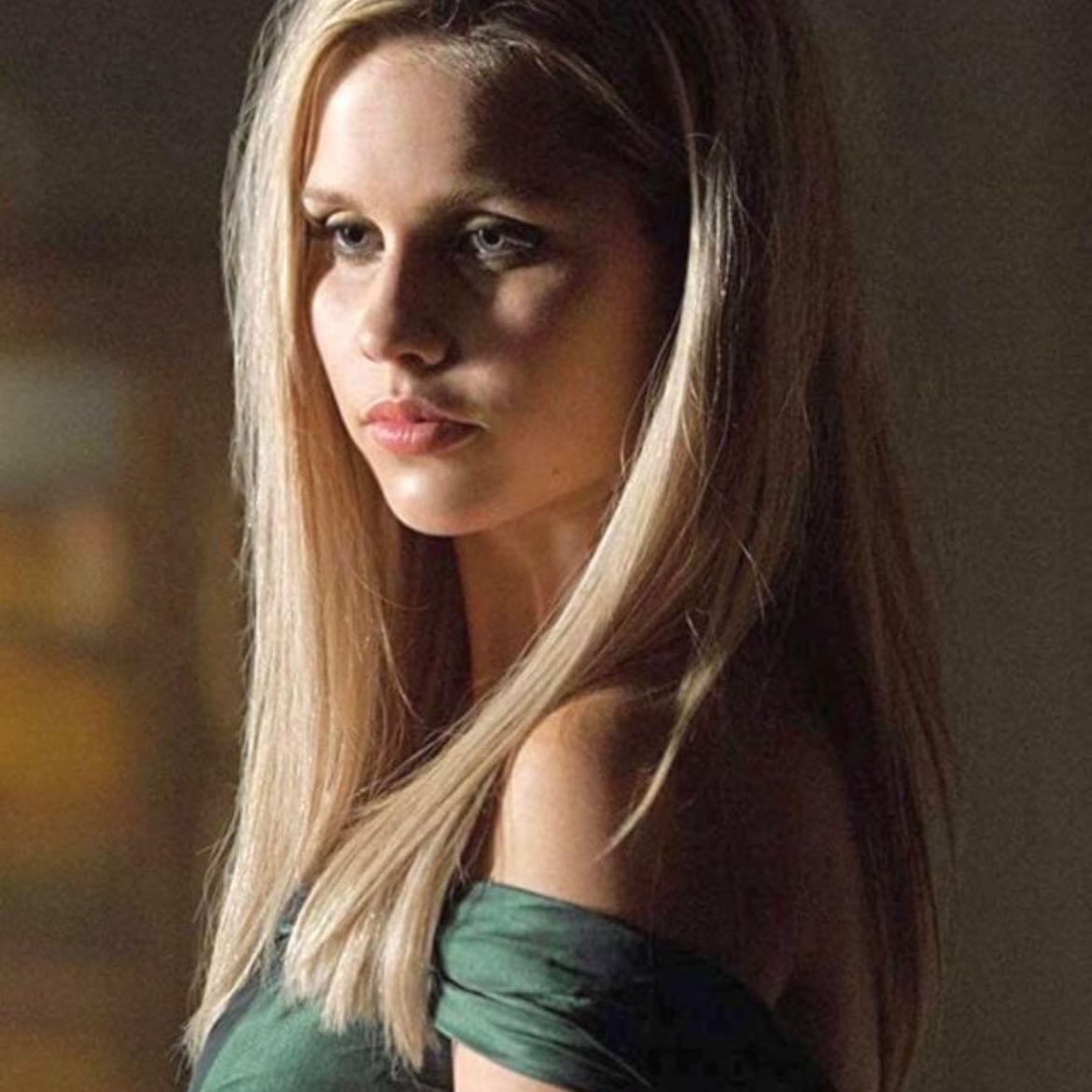 Rebekah Mikaelson - The Vampire diaries: Loira gostosa vibes