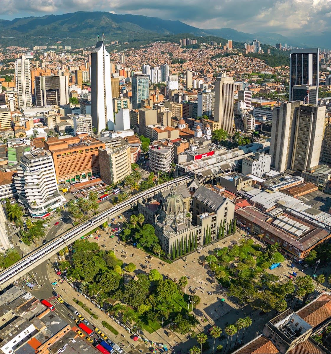 Colombia