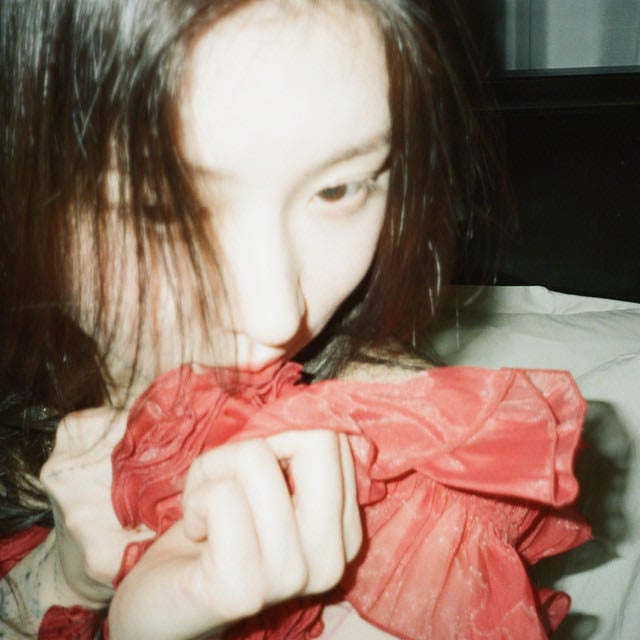 Yerin Baek - Artist