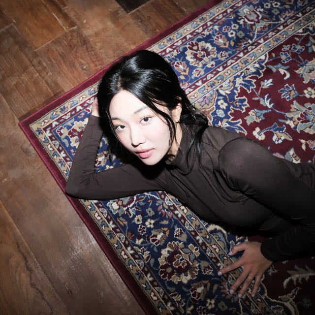 JUE - Artist