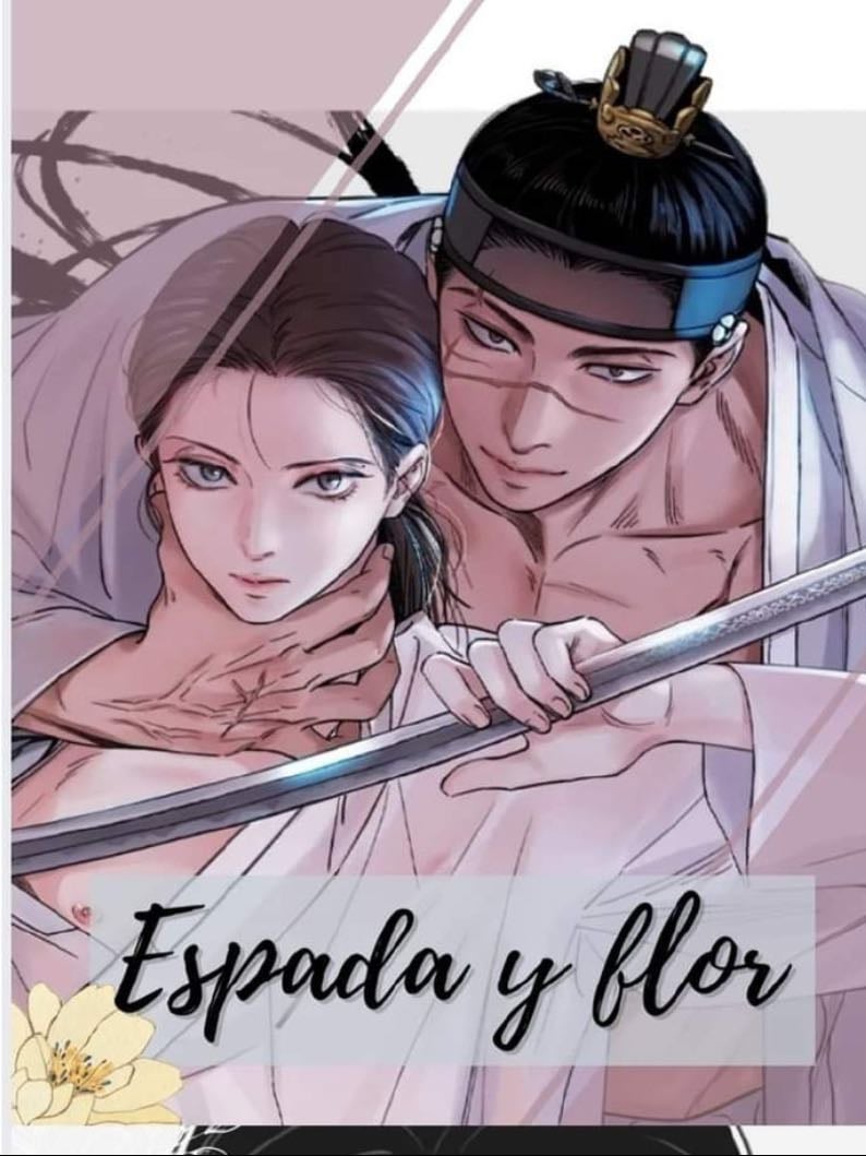 La espada y la flor