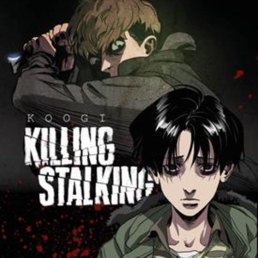Killing,stalking